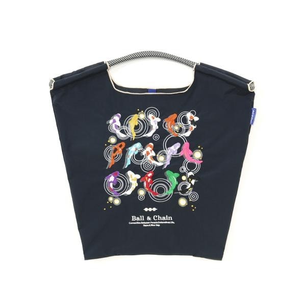 BALL＆CHAIN ×TOLIGHT】コラボバッグ | ジャーナルスタンダード