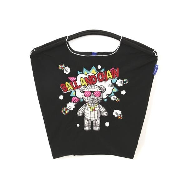 BALL＆CHAIN ×TOLIGHT】コラボバッグ | ジャーナルスタンダード