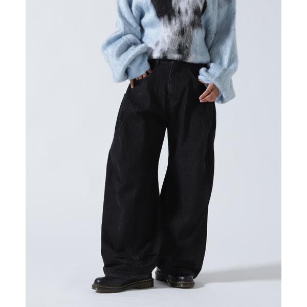 ナイロンカーゴオーバーオール -ウォッシャブル- | ビューティー