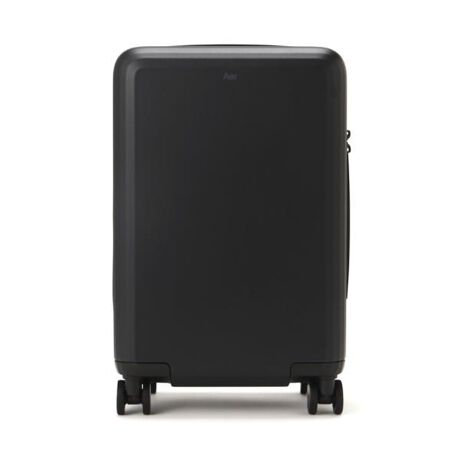 [^ԁF7855976272]AeriGA[jCarry-On Black@AERL-1102Carry-On ́AX}[gȗ̂߂ɃfUCꂽn[hVF̃X[cP[XłB_Ń~j}ȃfUCADꂽϋvւv~Aȑfނƃg~OAė̑̌邽߂ɍlꂽfBe[łB@݉\EϋvւMakrolon|J[{l[gn[hVFEX[YŐÂȑsT{miraclent̃^xAOzC[E萫ƉKɗDꂽgCAOVFCṽg[nh4iK̍߂\EϋvɗDꂽ_uRCYKK RCWbp[gpBXC_[Ԃ̂ȂIWifUCECjO̓TXeCiuCORDURA re^corTCNbvXgbviCibluesignF؁jENCbNANV\Fidlock}OlbgobNgpRvbVpbh̃X}[gȓEoXdԂɏۂ̐Î~ɕ֗ȓT{zC[u[LVXeEA^b`g|CgtgbvnhƃTChnhEX}[ggbJ[pB|PbgETSAF̃Rrl[VbNEv~AU[̃Q[W^OtDimensionsLength: 55 cmWidth: 35 cmDepth: 23 cmWeight3720gVolume41LAerAeŕATtVXRxCGA_ɂQOPSNɐݗ܂BAréAssɂj[Y𖞂ϋv̂obOANZT[n邱ƂڎwĂ܂B_ŋ@\IȃobÕRNV́AXς䂭sssvtFbViAAX[gAgx[ɌăfUCĂ܂B