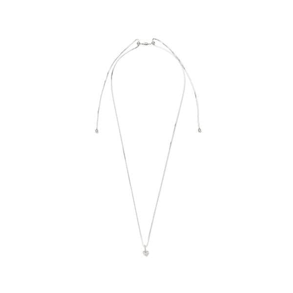 MAISON D' PULSE( メゾンドパルス ）別注ネックレス | ビーセカンド(B