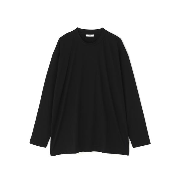 [}C]ATON (GCg)SUVIN60^2 | OVERSIZED L^S T-SHIRT/r[ZJhiB'2ndj ubN
