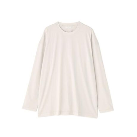 [^ԁF7856930201]ATON (GCg)SUVIN60^2 | OVERSIZED L^S T-SHIRT KKAGLM0018I[o[TCYATONԃOX[uTVcBƂ̂VGbgAɑ΂c̔䗦A[hȈۂłBjłAfނɗAI[o[TCYŒpł1łBChŎE݂ꂽSUVIN COTTONAa̎Rs̃jb^[̎ŕ҂܂ĂAoɂ邱ƂŁA򊴂ƂȂ₩ATONIWĩW[W[fނłBSUVIN COTTON͖ȉԂ𒚔JɎE݂ĂׁA邱ƖA@ۂɏtĂȂׁA܂ȂǉwIȉH؂ɔ򂪂܂BMATERIAL | COTTON 100MADE IN JAPAN[J[i KKAGLM0018ATON WORLD BASICS ^ [hx[VbNXr̃fBN^[𖱂߂vN|VuhBvNOuhŔ\Ăwl̂߂̃x[VbNACexƂvfɉāAghӎĉfUCƃjZbNX̃TCYWJŃNXJeS[̊_zȂāBuhRZvǵwɂȂ́xBꌩX^_[hɌȂ璅ƔVGbg܌`Â̂łB