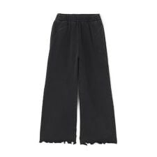 Knuth Marf（クヌースマーフ）wide-leg sweatpants(unisex)