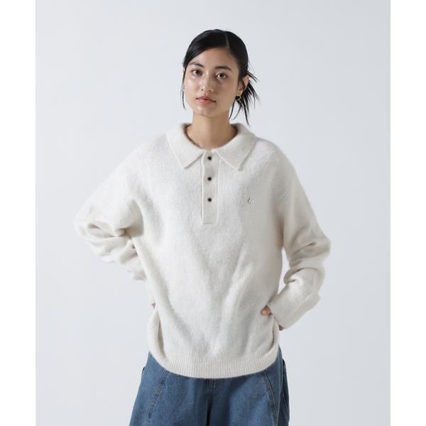 JJMERCER (ジェイジェイマーサー) 別注パーカー | ビーセカンド(B'2nd