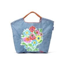 Ball&Chain(ボールアンドチェーン) A.FLOWER／RYU AMBEモデル／Mサイズ