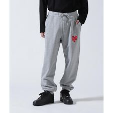 maxsix(マックスシックス）ONI HEART SWEAT PANTS