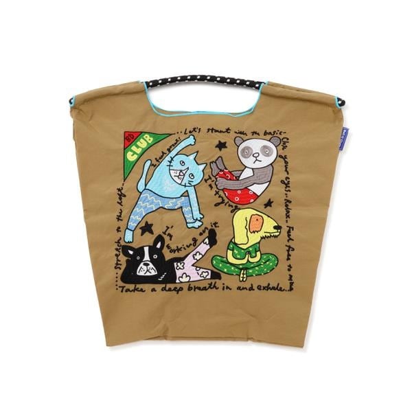 Ball&Chain(ボールアンドチェーン) MULGA JUNO／Mサイズ | ビー