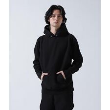 ATON エイトン／GARMENT DYED URAKE | HOODIE