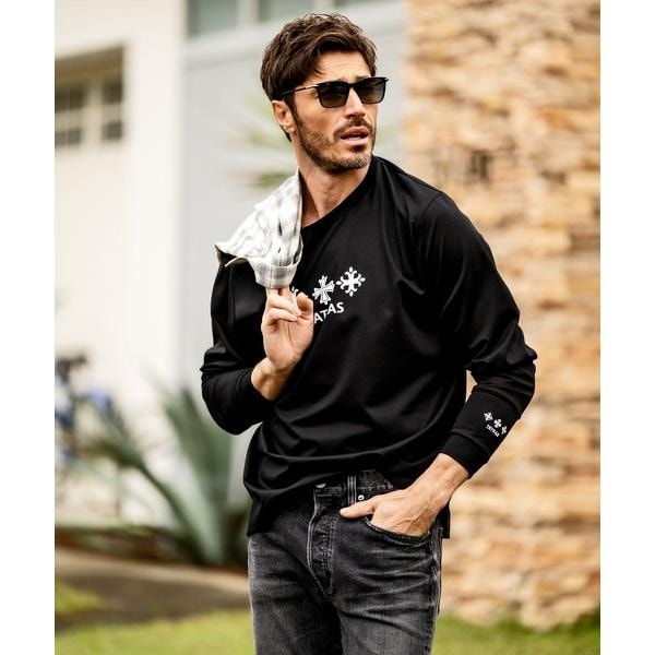 ENONE エノン／REGULER COLLAR SHIRT | ビーセカンド(B'2nd) | マルイ