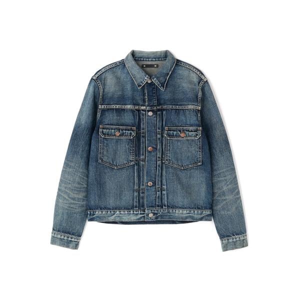 COMFY OUTDOOR GARMENT(コンフィアウトドアガーメント) 15 STEP JK