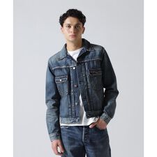 MINEDENIM（マインデニム）803 TF-GJKT USD