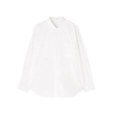 ATON (エイトン)SUVIN BROAD | STANDARD SHIRT