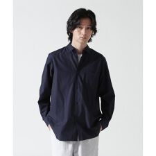ATON (エイトン)SUVIN BROAD | STANDARD SHIRT