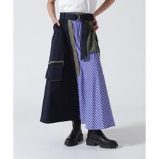 Risley(リズレー) ドッキングスカート