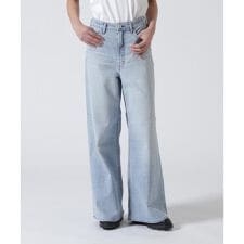 YANUK(ヤヌーク) Wide flare MFT