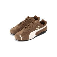PUMA(プーマ) SPEEDCAT OG ユニセックス スピードキャット OG スニーカー