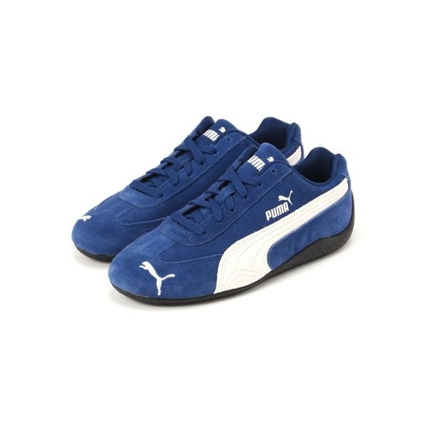 [�}���C]PUMA(�v�[�}) SPEEDCAT OG ���j�Z�b�N�X �X�s�[�h�L���b�g OG �X�j�[�J�[/�r�[�Z�J���h�iB'2nd�j �u���[