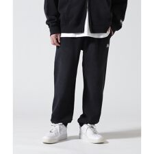WIND AND SEA（ウィンダンシー）SULFUR DYEING LOGO SWEATPANT