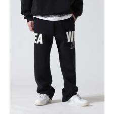 WIND AND SEA（ウィンダンシー）Loose Fit Wide Pants