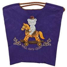 Ball&Chain(ボールアンドチェーン) ROCKING HORSE／Mサイズ