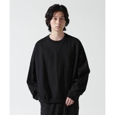 MARKAWARE（マーカウェア） ／ HUGE SHORT SWEAT ヒュージスウェットショート