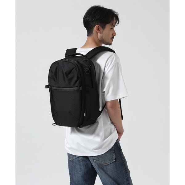 [�}���C]Aer�i�G�A�[�jCity Pack Pro 2 20L AER-21063/�r�[�Z�J���h�iB'2nd�j �u���b�N