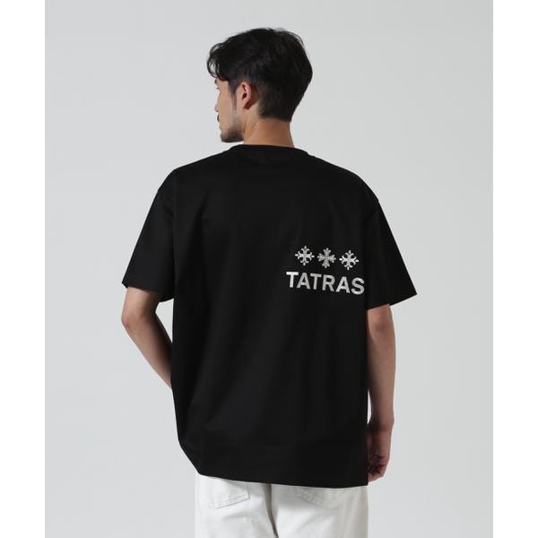 [�}���C]TATRAS(�^�g���X) NUNKI �k���L T�V���c/�r�[�Z�J���h�iB'2nd�j �u���b�N