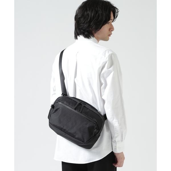 [�}���C]Aer�i�G�A�[�jDay Sling 4 Max X-Pac AER-29074/�r�[�Z�J���h�iB'2nd�j �u���b�N