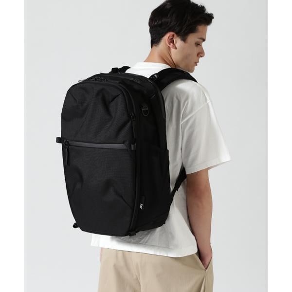[�}���C]Aer�i�G�A�[�jTravel Pack 4 35L AER-21071/�r�[�Z�J���h�iB'2nd�j �u���b�N