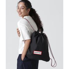 HUNTER(ハンター) トラベル ドローストリング バックパック トート