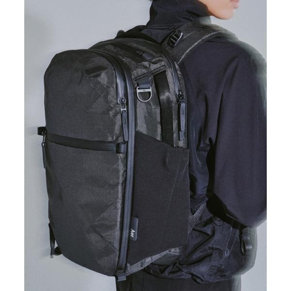 [�}���C]Aer�i�G�A�[�jTravel Pack 4 28L Ultra AER-28070/�r�[�Z�J���h�iB'2nd�j �u���b�N