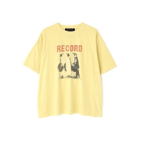 [�}���C]REMI RELIEF(���~�����[�t) �ʒ�20�^-�V��BIG�T�C�YT�V���c�iRECORD�j/�r�[�Z�J���h�iB'2nd�j �C�G���[