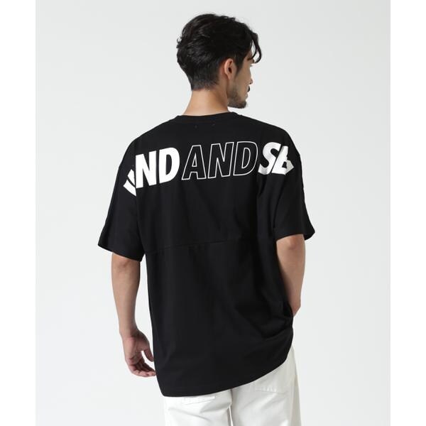 WIND AND SEA（ウィンダンシー）S／S Tech Tee | ビーセカンド(B'2nd