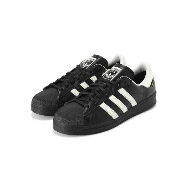 [�}���C]adidas Originals�i�A�f�B�_�X�I���W�i���X�j SUPERSTAR 82 GTX/�r�[�Z�J���h�iB'2nd�j �u���b�N