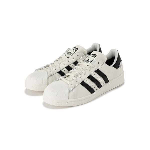 [�}���C]adidas Originals�i�A�f�B�_�X�I���W�i���X�j SUPERSTAR 82 GTX/�r�[�Z�J���h�iB'2nd�j �z���C�g