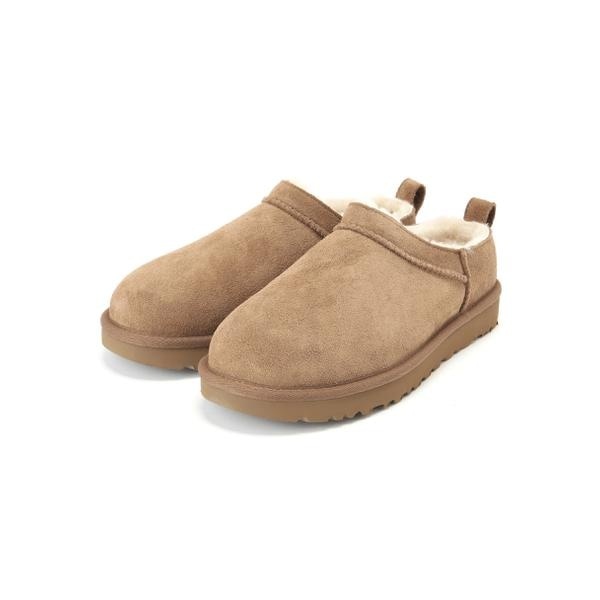 [�}���C]UGG�i�A�O�jClassic Micro�^1173891/�r�[�Z�J���h�iB'2nd�j �x�[�W��