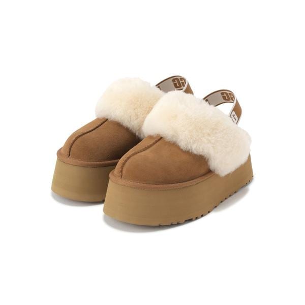 [�}���C]UGG�i�A�O�jFunkette�^1113474/�r�[�Z�J���h�iB'2nd�j �x�[�W��