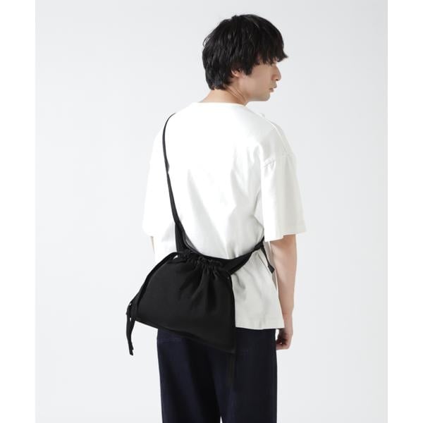 赤司　バッグ ITTI／イッチ／MARY RED CROSS BAG ／ CERATO BRIGHT | ビーセカンド(B