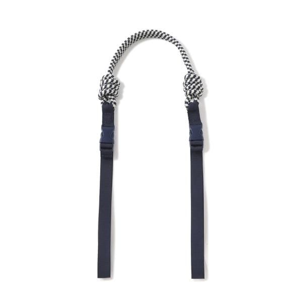 ストラップ bb Ball&Chain(ボールアンドチェーン) PARACORD STRAP／エコバッグ用