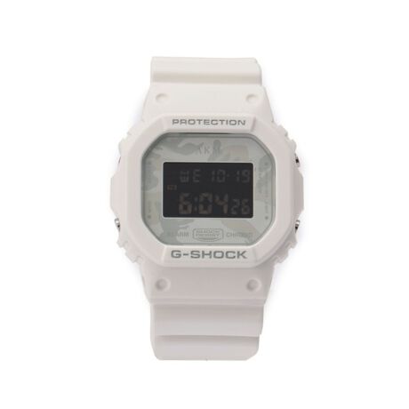 AKM×G－SHOCK DW－5600／エイケイエム コラボG 