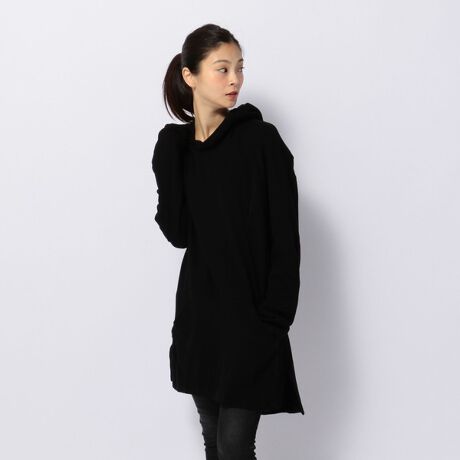 定価29000 新品 本物 KMRii Hooded Bamboo Pullover / PS プルオーバー パーカー 2001-TP07B 2 ケムリ KMRii ケムリ プルオーバー　パーカー