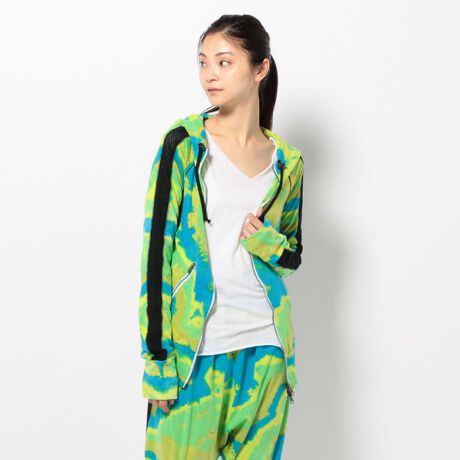 L.G.B. ルグランブルー LGB セットアップ パーカー L.G.B. ルグラン  