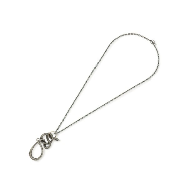 gunda／ガンダ／g NK／A／g ネックレス／A | ロイヤル