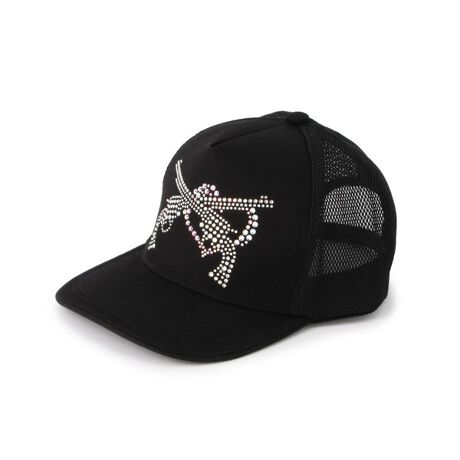 roar／ロアー／GLQ－13／ハートCAP | ロイヤルフラッシュ 