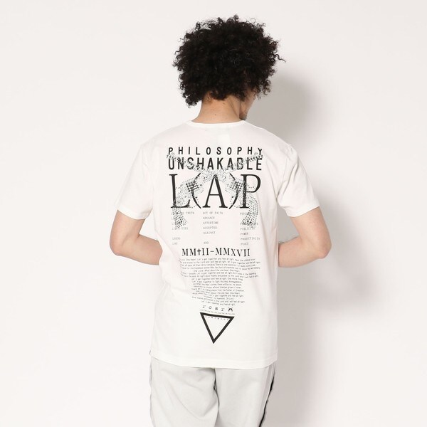 CLUBHAUS USコットン ヘビーウェイト Tシャツ（希少】Clubhaus