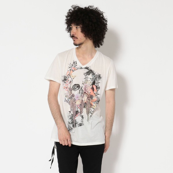 ＫＭＲｉｉ／ケムリ／ＳＫＵＬＬ ＭＡＧＮＯＬＩＡ／ＳＳ ＴＥＥ