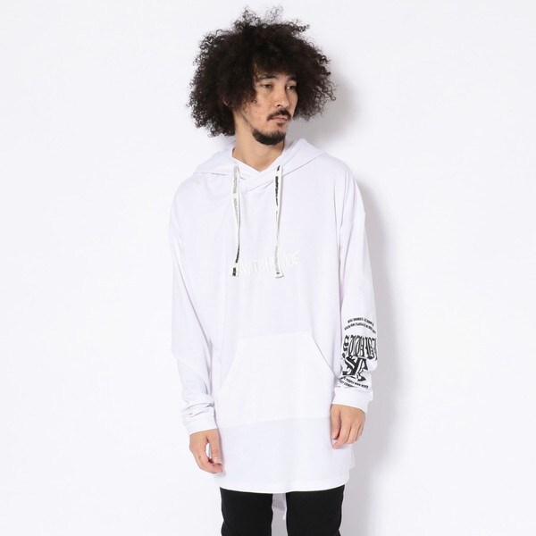 SWITCHBLADE スイッチブレード スウェット