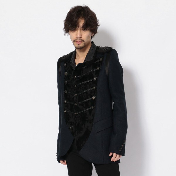 IF SIX WAS NINE／イフ シックス ワズ ナイン／JK