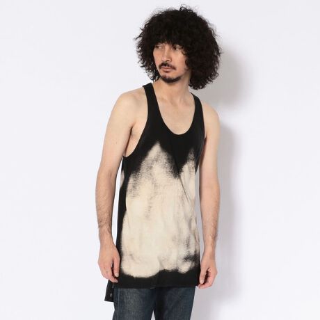 00s archive kmrii tank top ケムリ タンクトップ（2025年最新】kmrii  